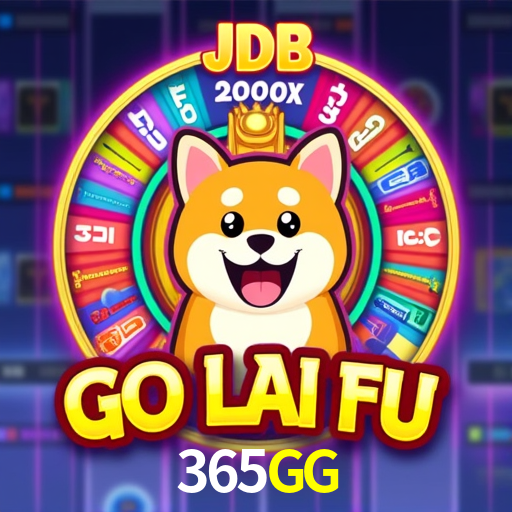 Gates of Olympus 365GG