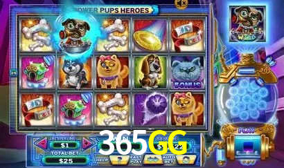 Ofertas Exclusivas 365GG