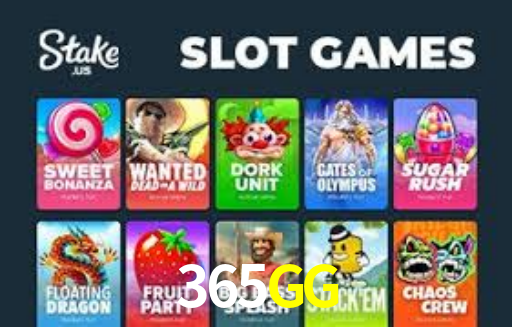 Jogos Exclusivos 365GG