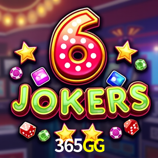 Tecnologia da Plataforma 365GG